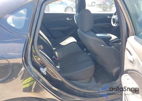 2016 Dodge Dart Sxt from USA, damaged, VIN 1C3CDFBB6GD570725